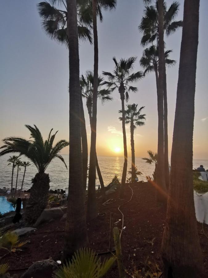 Home2Book Paradise Costa Adeje, Pool Playa Feñabe Kültér fotó